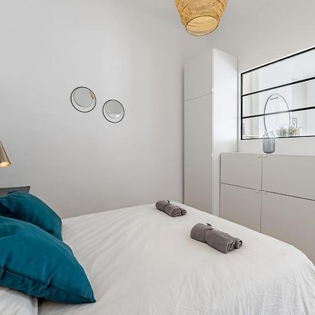 Joliette Place Apartamento Marselha Exterior foto